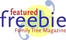 85 Top Free Genealogy Websites - June 2001 News-stand Issue